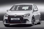 Volkswagen Golf GTi by Caractere 2009 года